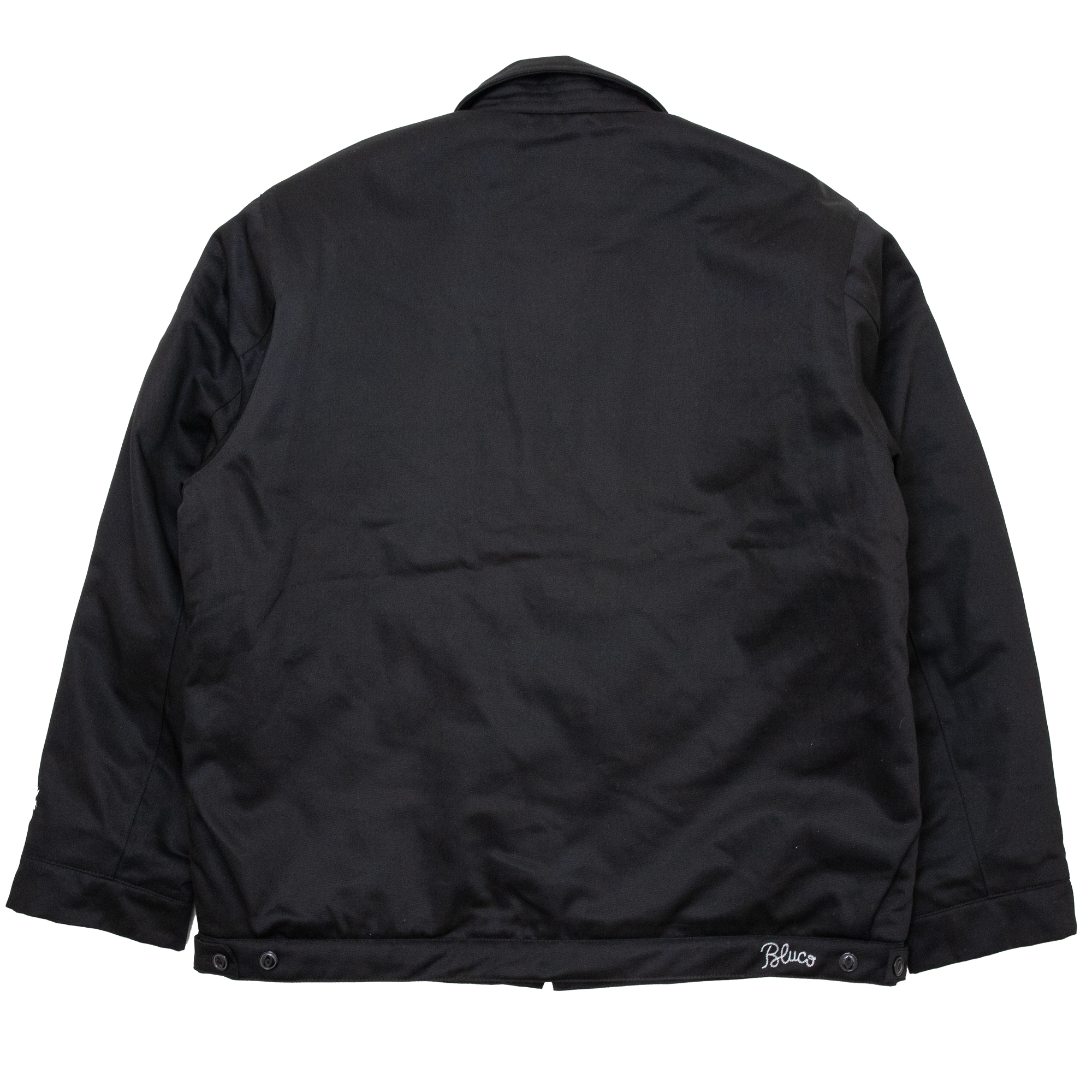 Winter Work Jacket / BLUCO - PEDESTRIAN