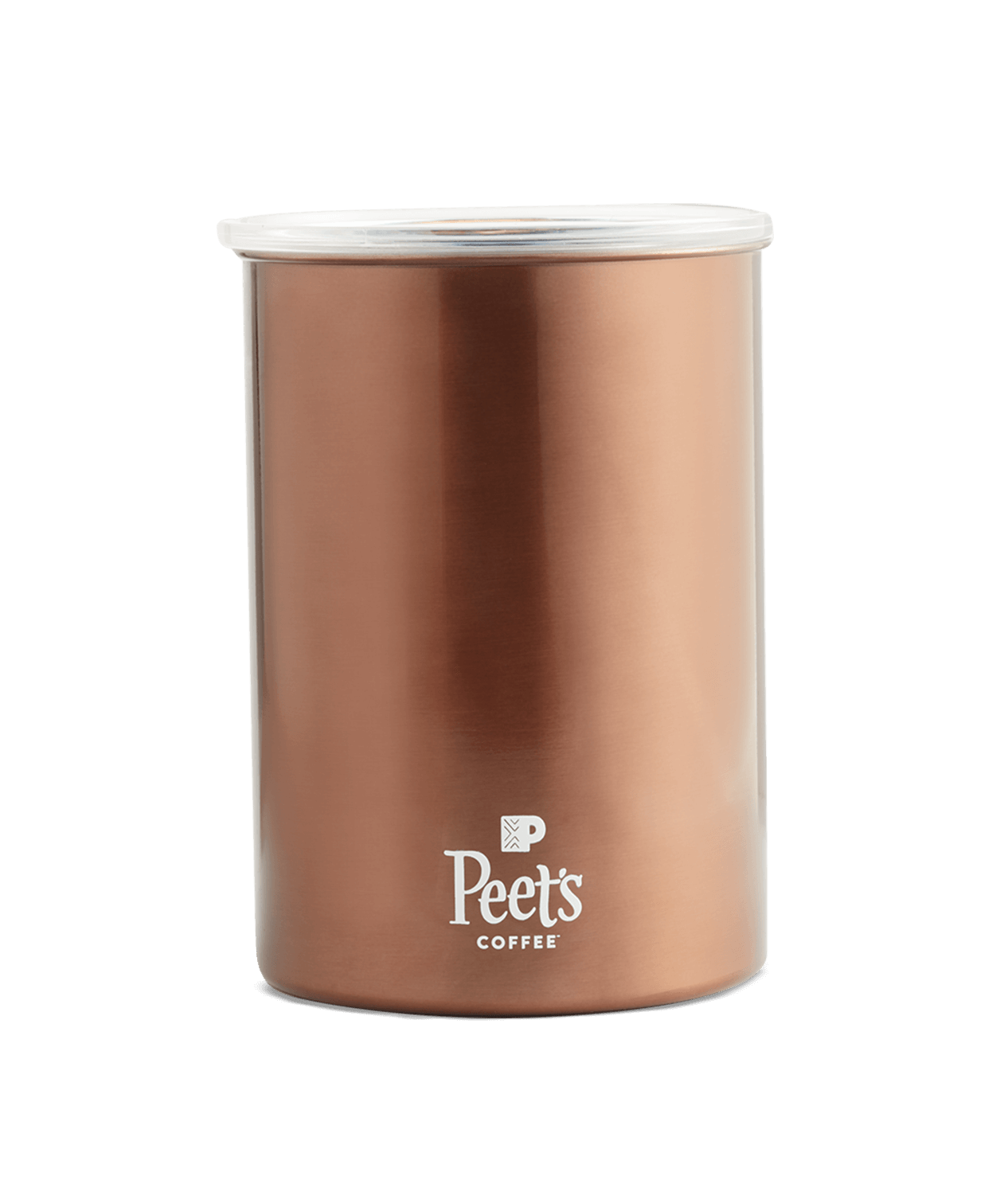 Airscape® Canister 64oz | Peet's Coffee