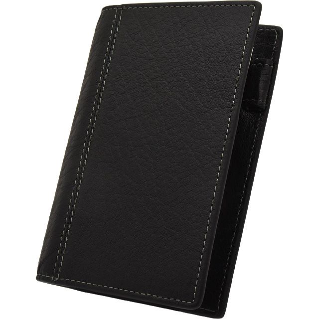 ASHFORD アシュフォード ディープ MICRO5 11mm ノート ブラック | ペン