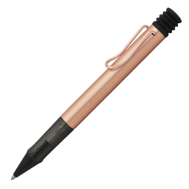 LAMY ラミー ローラーボール ルクス L357@ ルテニウム | ペンハウス