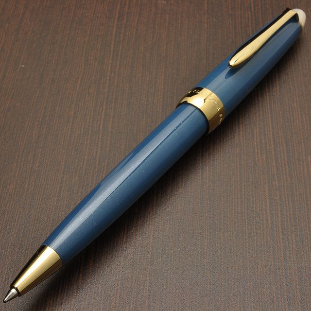 SAILOR セーラー万年筆 ボールペン セーラー万年筆 四季織 月夜の水面