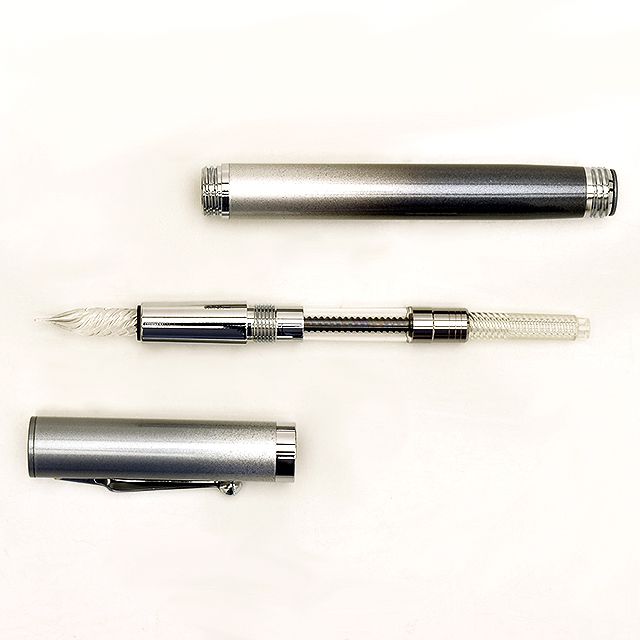 Ya-Ching Style ヤーチンスタイル ガラスペン ネオン・コレクション