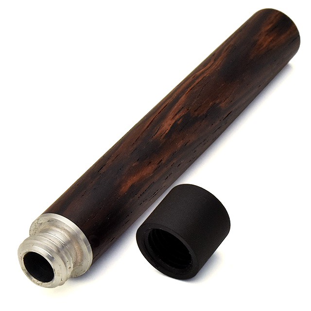 工房 楔 芯ケース シングル ホンジュラスローズウッド | ペンハウス