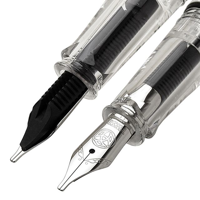 即日出荷OK】【エコ ジェイド】TWSBI ツイスビー ECO（エコ） 万年筆