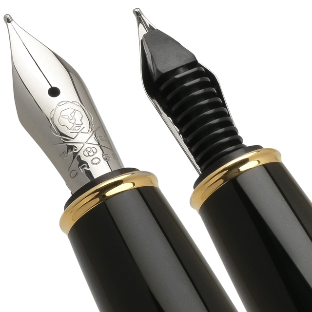 CROSS クロス 万年筆 ベイリー メダリスト | ペンハウス