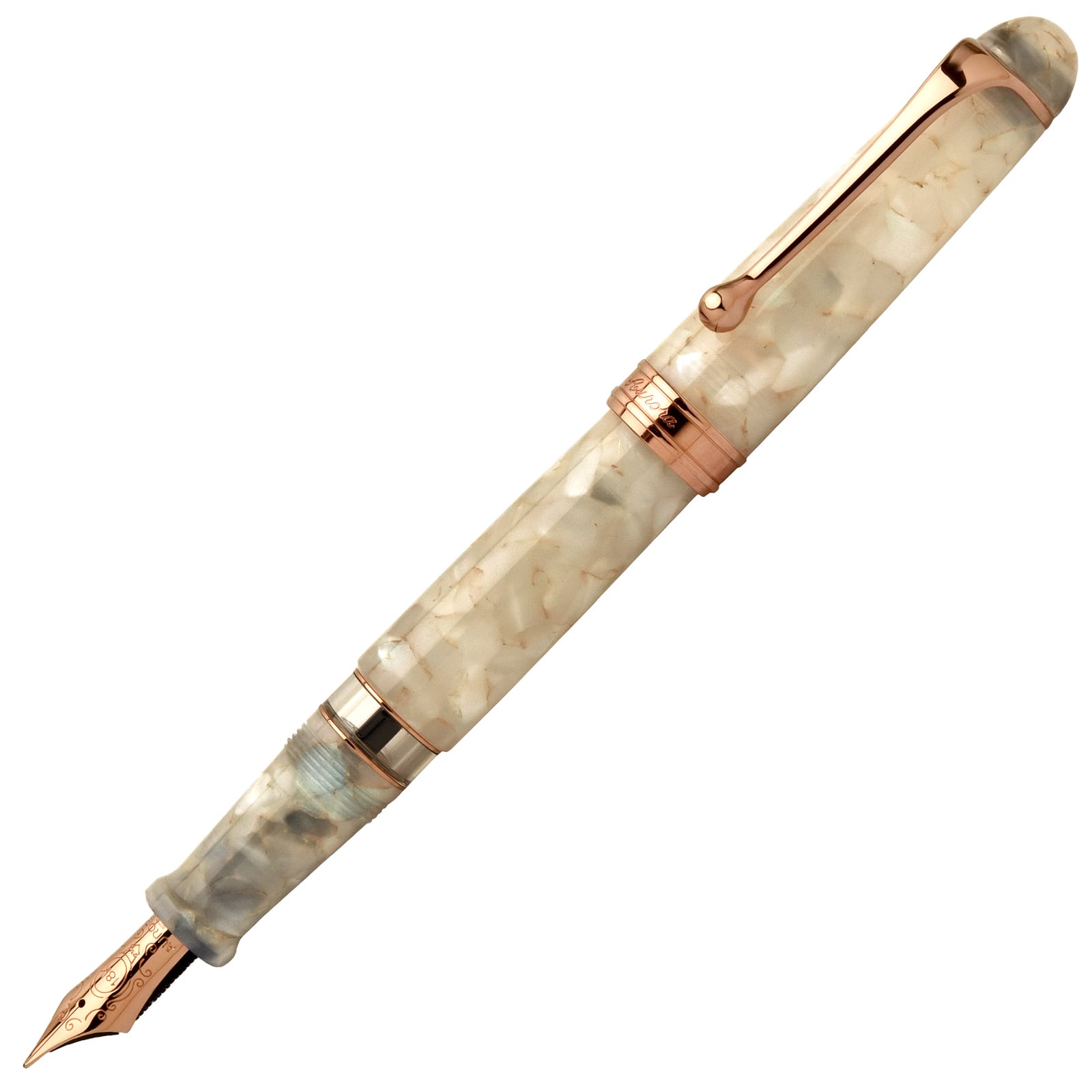 AURORA アウロラ 限定品 万年筆 Viaggio Segreto（ヴィアッジオ