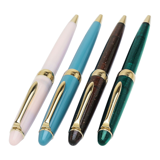 SAILOR（セーラー万年筆） ボールペン 四季織 草遊び | ペンハウス