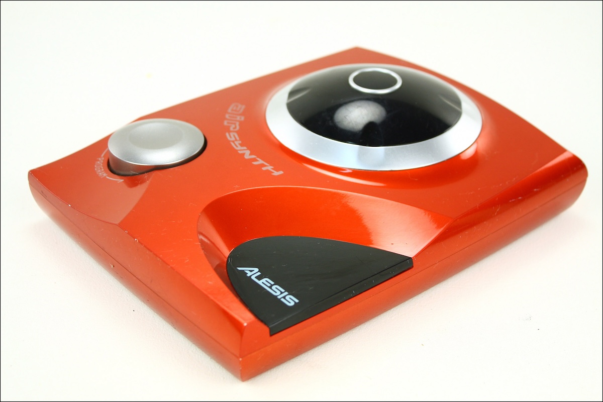 715 alesis air FX DJ エフェクター 715 alesis air FX DJ エフェクター