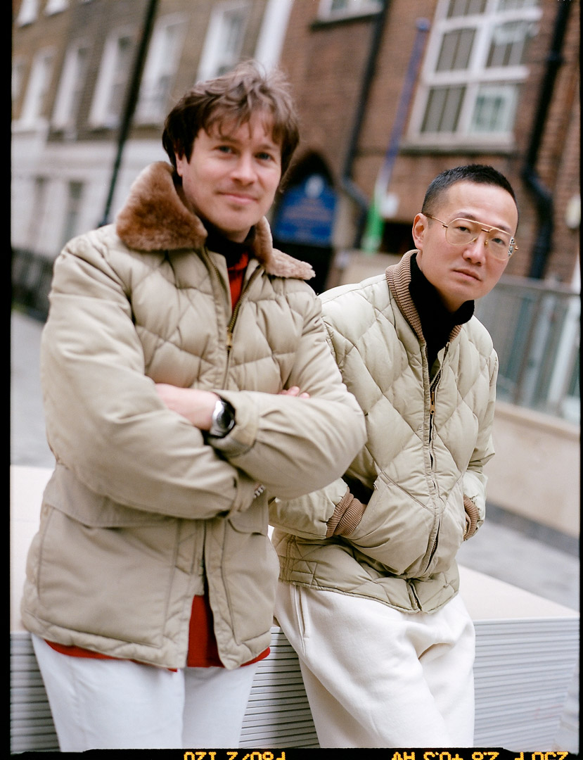 The Eddie Bauer 'Skyliner' and how to find one – Permanent Style