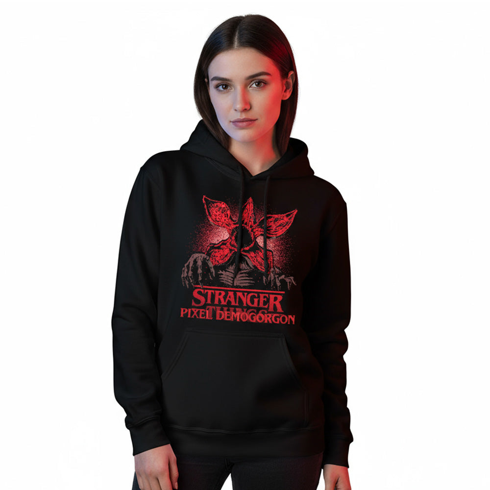 STRANGER THINGS ストレンジャー・シングス (アニメシリーズ 4月23日