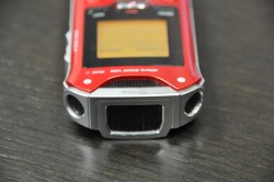 ケンウッドの96/24録音対応リニアPCMレコーダー「MGR-E8」登場 － 岩井