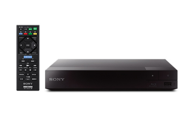 ソニー、Dolby Vision対応のUHD BDプレーヤー「UBP-X700/K」 - PHILE WEB