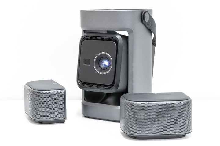 特集：“6畳100インチ”プロジェクター集中レビュー】ソニー「VPL-BW120S