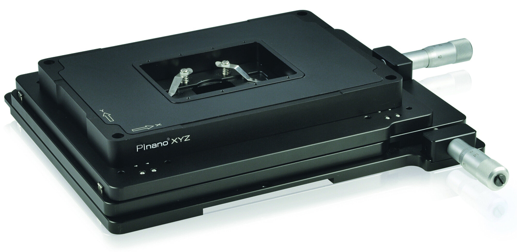 M-545 Microscope XY Stage