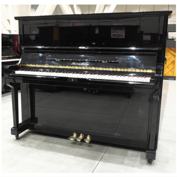 株式会社ピアノプラザ | BernStein 127B