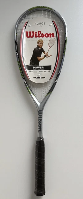 Squash e badminton, Sport con la palla, Sport e viaggi - PicClick IT