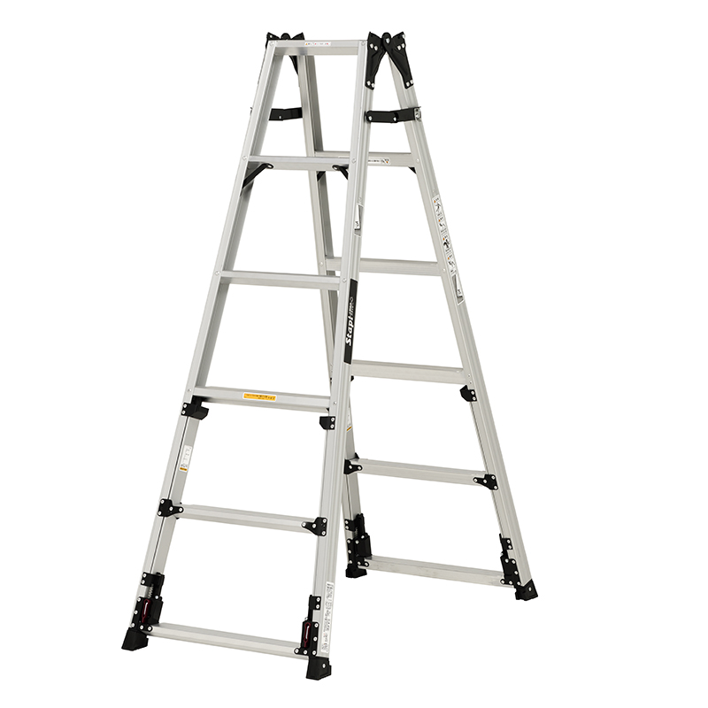 製品情報】 SCN-180B スタッピー ： はしご、脚立の株式会社ピカ