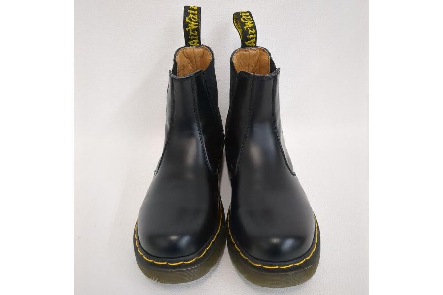 Dr.Martens YS チェルシーブーツ サイズ EU36 UK3 ブラック 2976