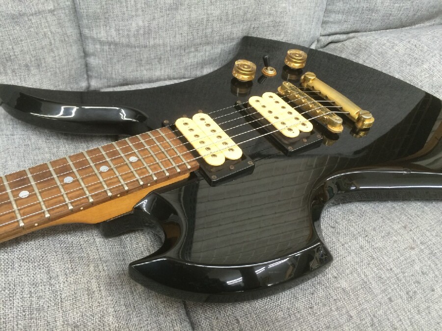 TARGET by Fernandes モッキンバード入荷しました。｜2024年04月07日