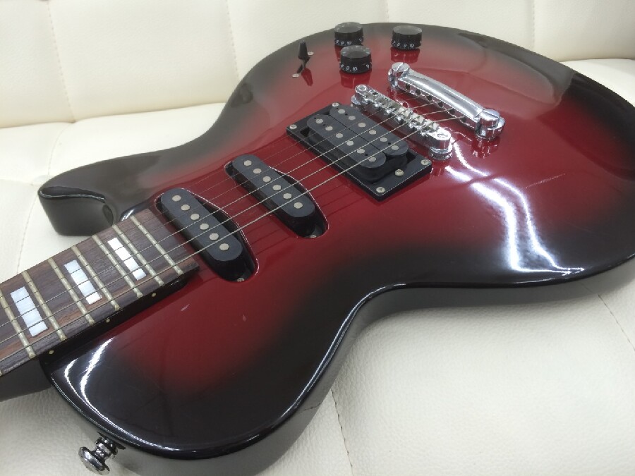 GrassRoots（グラスルーツ） G-I-48LP LUNA SEA INORANモデル入荷しま