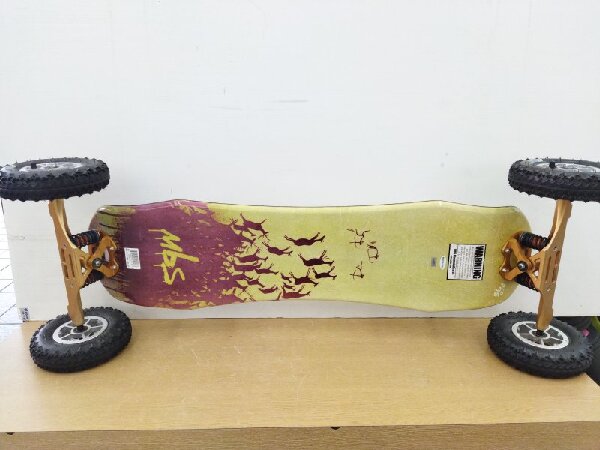 mbsマウンテンボードPRO95が入荷致しました。｜2024年01月17日｜静岡県