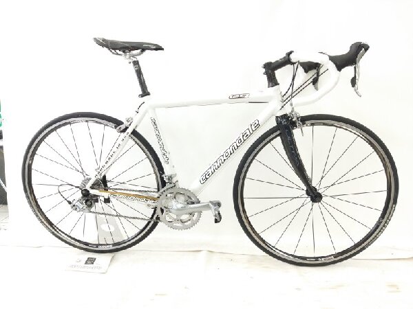 MADE IN USA！Cannondale CAAD9―6 ロード