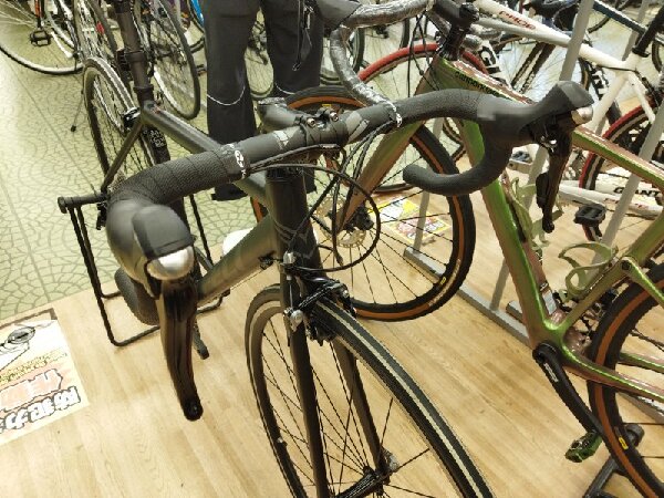 おススメのニュートラルロード! コスパも最高です！FELT F75 のご紹介