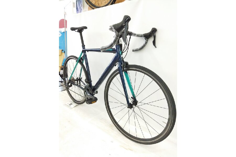 最強エントリーロードバイク!! Cannondale CAAD OPTIMO 3 ロードバイク