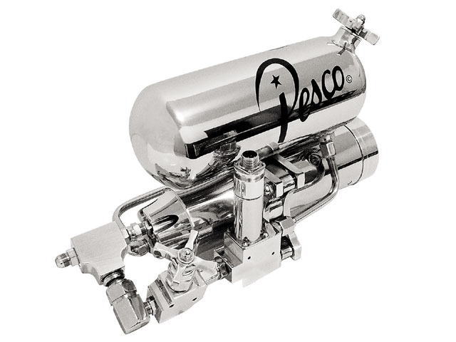 スティルマン モーター エンドキャップ ハイドロ lowrider スティル