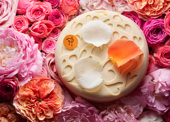 WHITE DAY】 サブレ アンフィニマン ショコラ | 商品一覧 | ピエール