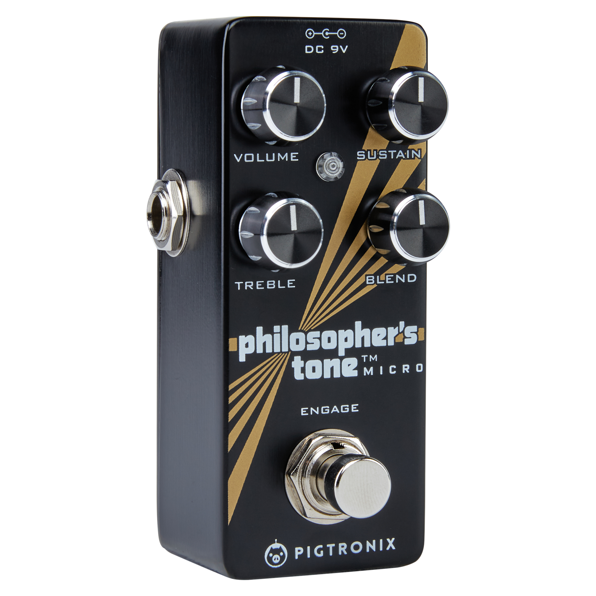 Philosopher's Tone - Pigtronix