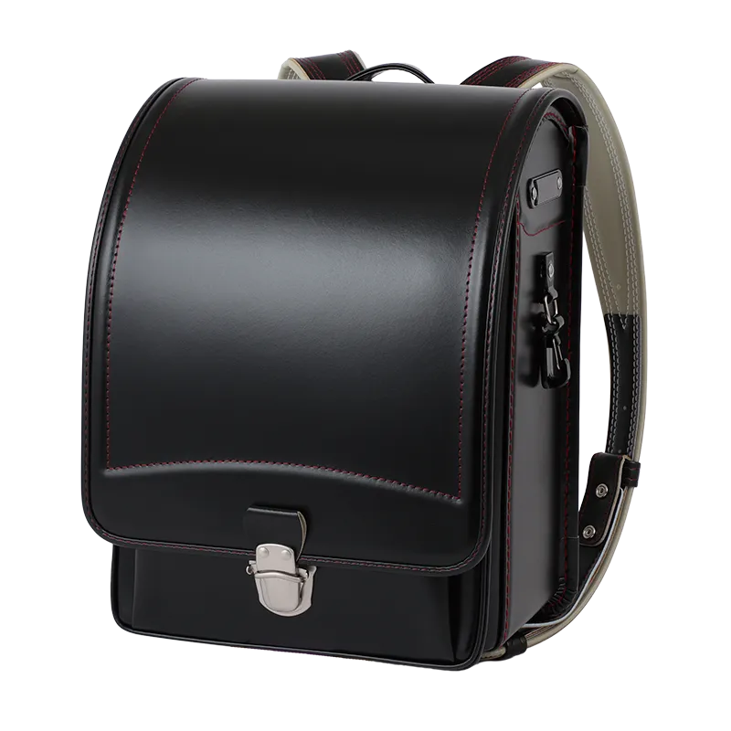 No.25 防水牛革 ネオ カラーステッチ｜ランドセルを選ぶ｜池田屋ランドセル