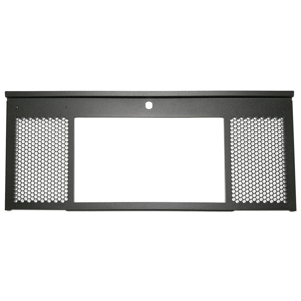 515-9842-00 Backbox Display/Speaker Panel For Stern Spike 2 System