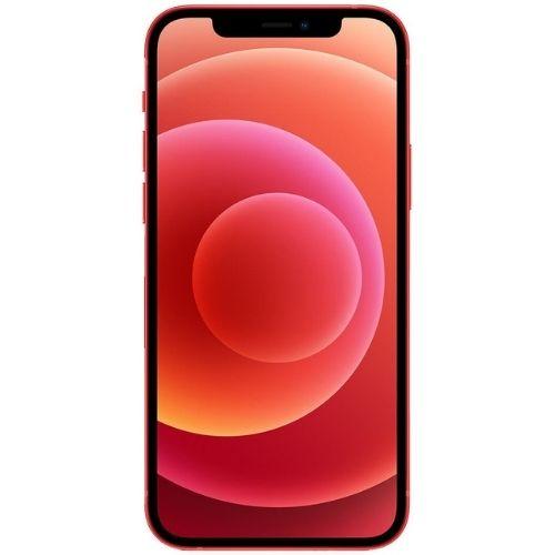 iPhone 12 Red 64GB (Unlocked) – Plug