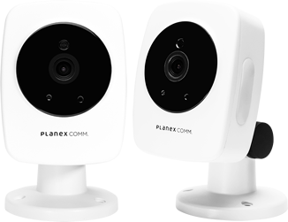 スマカメ2 ローライトPoE｜CS-QS20