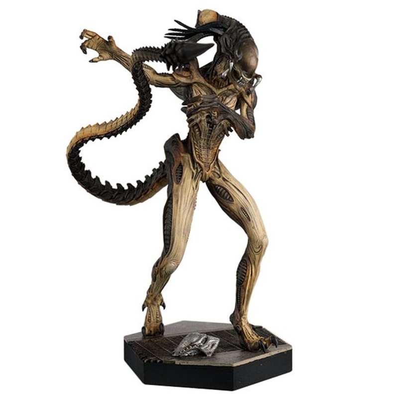 フィギュア・ドール :: AVP2エイリアンズvsプレデター プレデリアン