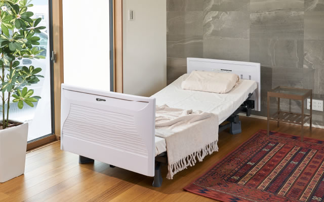 株式会社プラッツ - ミオレットⅢネクスト