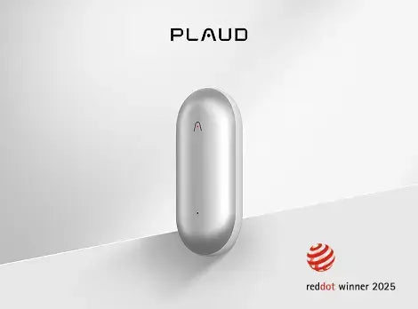 Plaud NotePin Bundle - 6 Pack