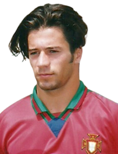 José Dominguez - Player Profile & Stats