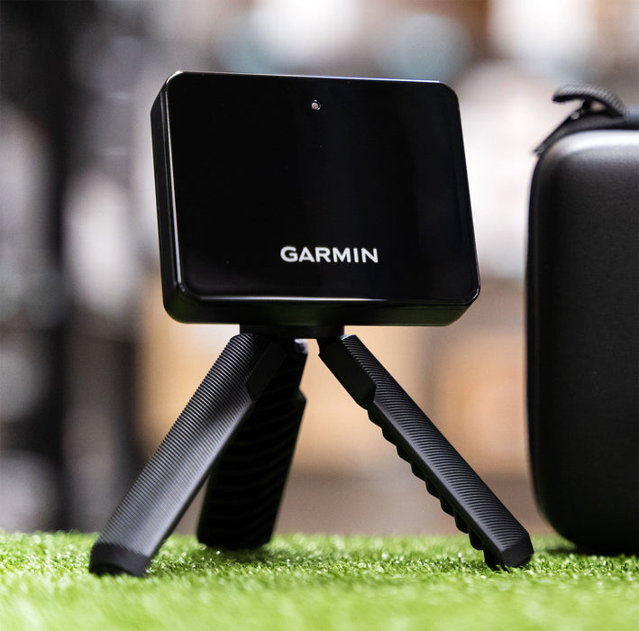 Garmin Approach® R10 Golf Launch Monitor | Certified Pre-Owned