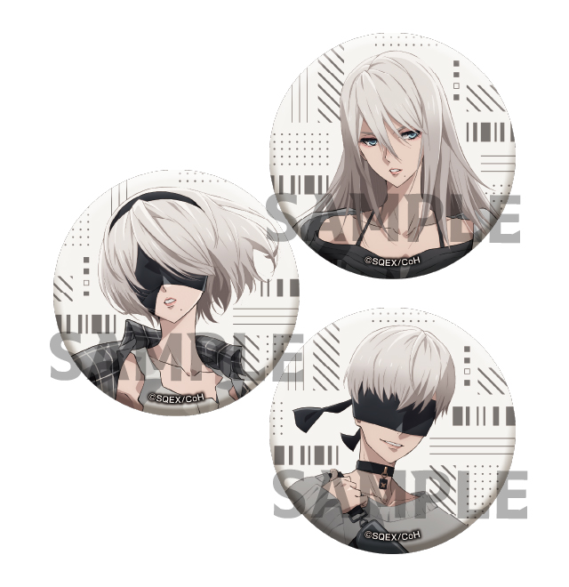 NieR:Automata Ver1.1a」の新商品が登場！｜驚安の殿堂 ドン・キホーテ