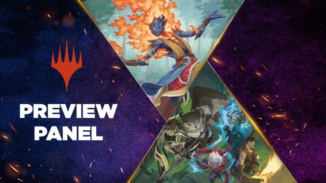 マジック：ザ・ギャザリング——FINAL FANTASY』新製品を発表 2026年