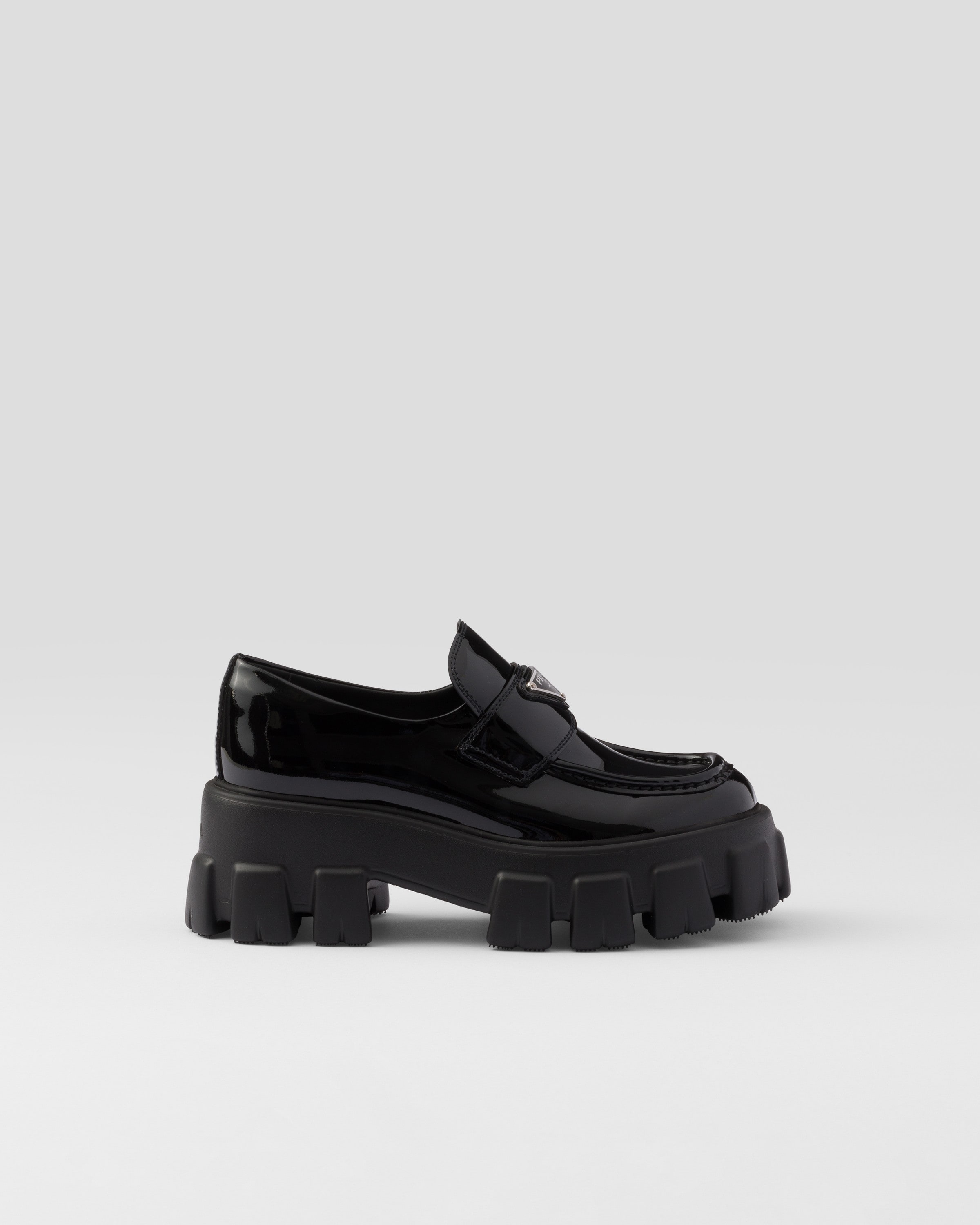 Monolith Shoes for Women | PRADA
