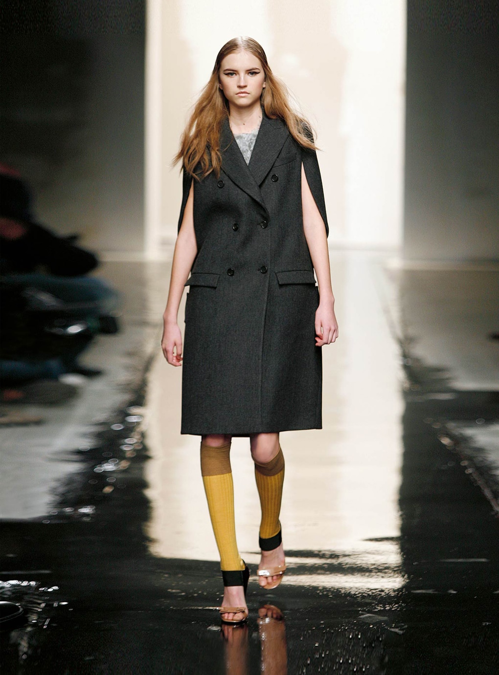 2007年秋冬レディスウェア | プラダ公式オンラインストア | PRADA