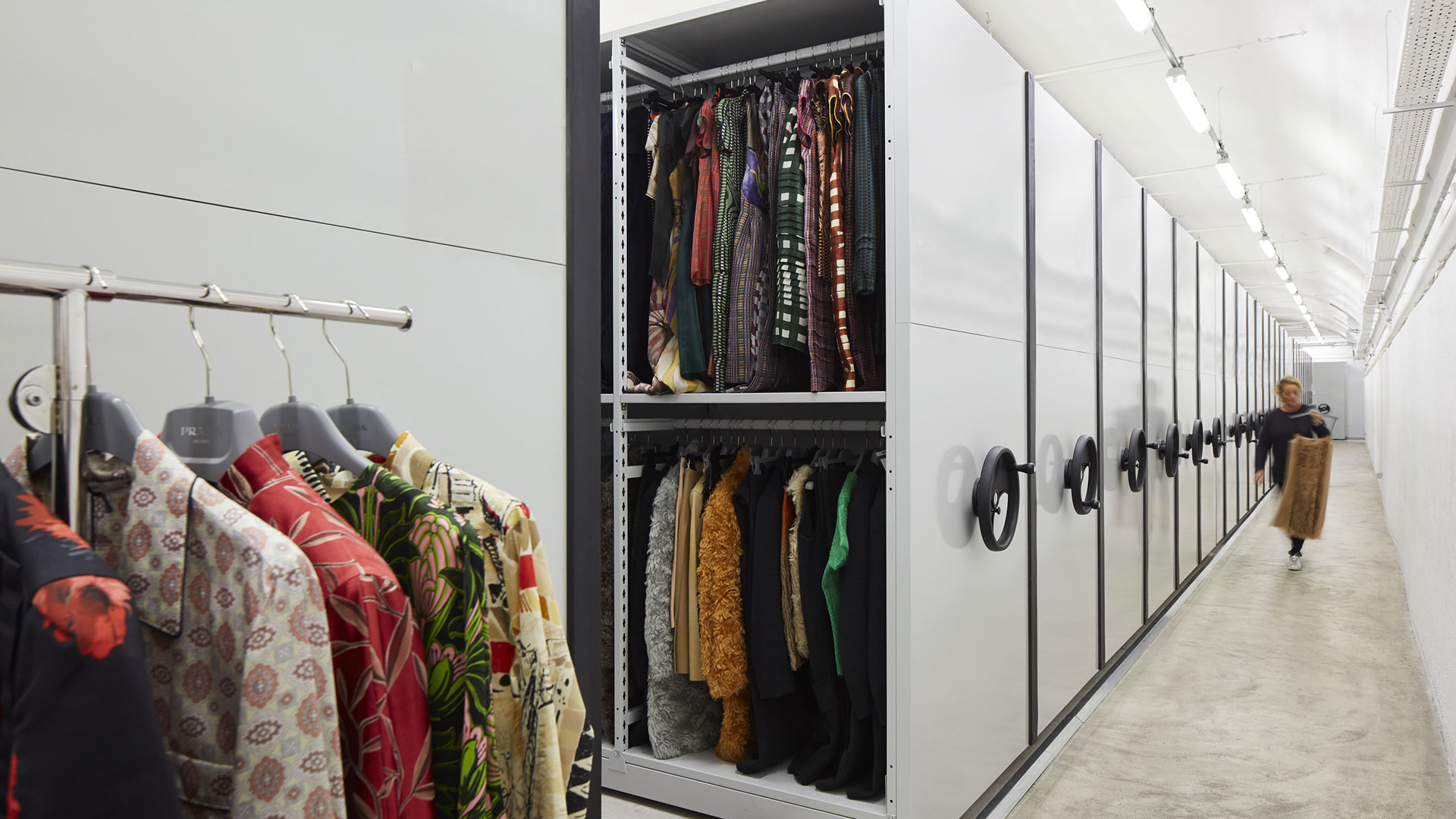 Historical archive | Prada Group | Prada Group