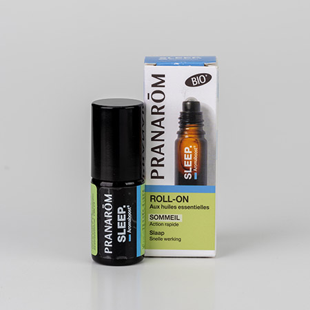 ロールオンオイル – プラナロム エッセンシャルオイル・精油｜健草医学舎