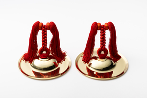 青森県の伝統工芸品（手振り鉦〔手平鉦〕） - 青森県庁ホームページ