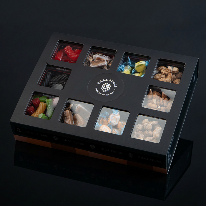 Gifts Starting at $60 – Pretzels.com