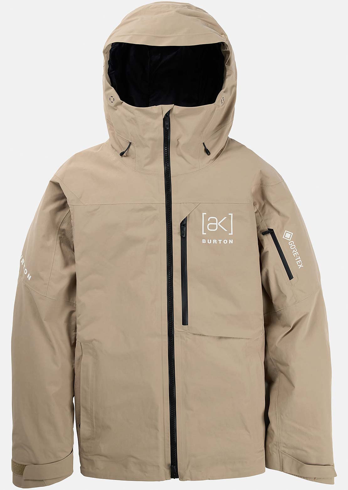 Burton [ak] Men's GORE-TEX Helitack Stretch Jacket - PRFO Sports