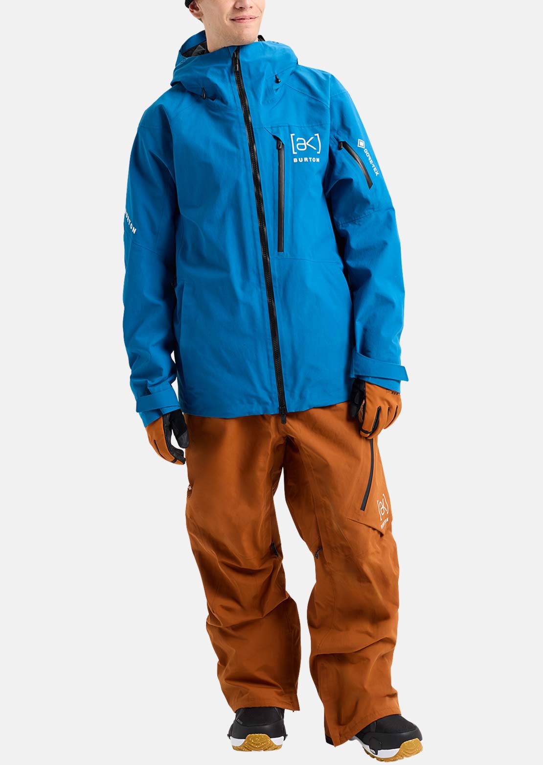 Burton [ak] Men's Cyclic GORE-TEX 2L Jacket - PRFO Sports